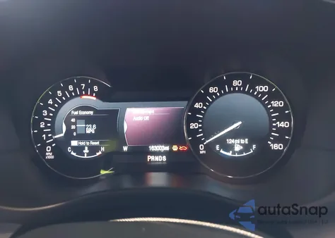 2016 Lincoln Mkc Premier из США, поврежденный, VIN 5LMCJ1C95GUJ31964